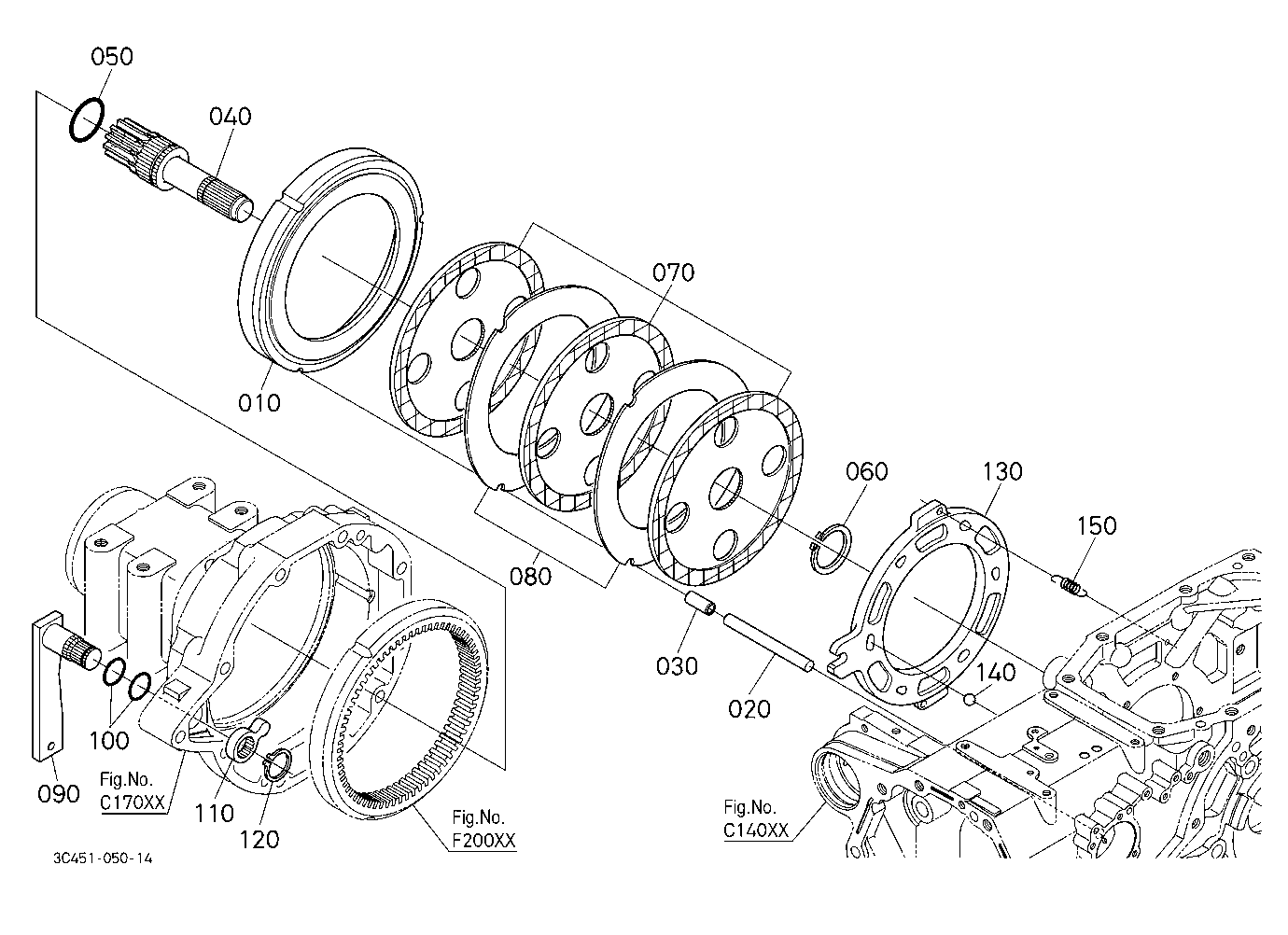 Brake Rh