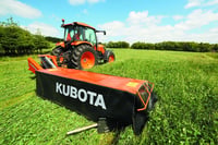 Thumbnail of Kubota D M2028 Disc