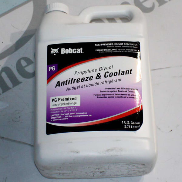 Pid 6983128 pt antifreeze coolant pos 1