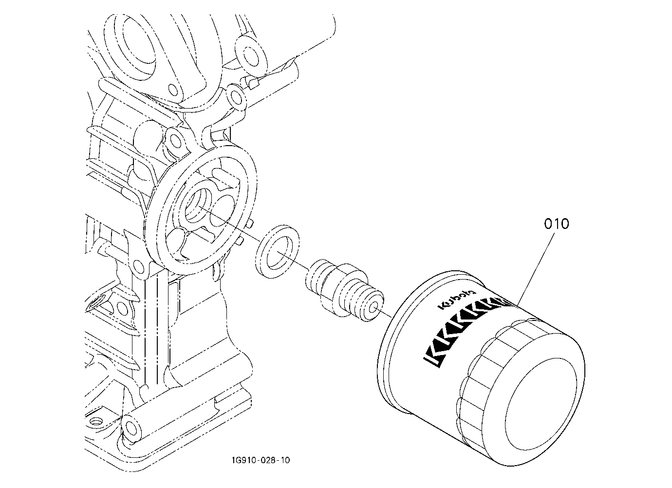Oil Filter