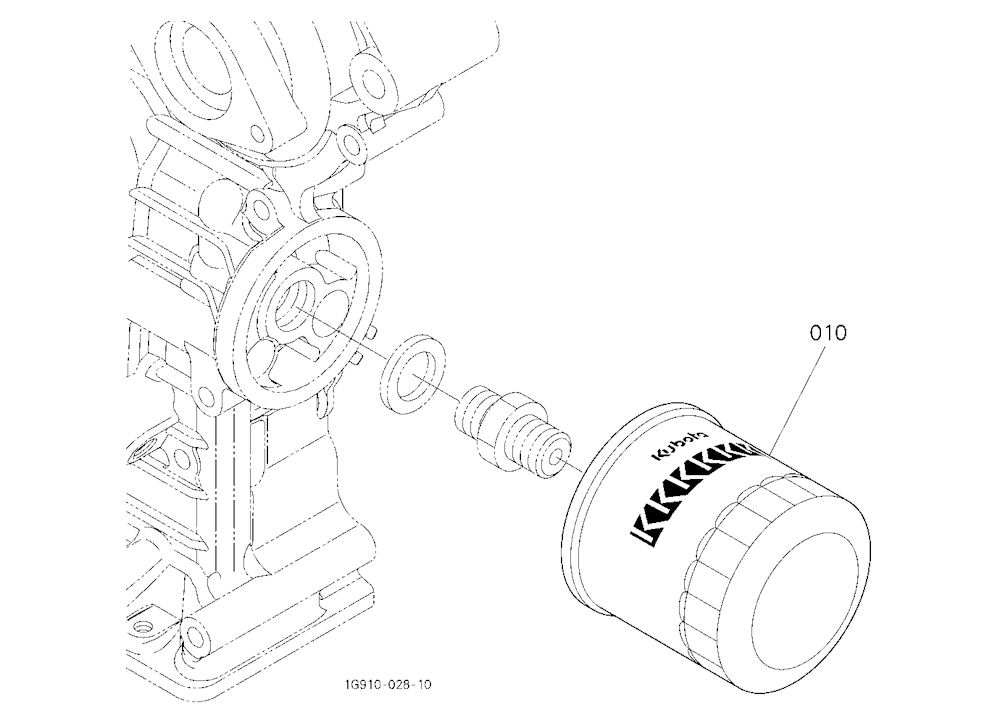 Oil Filter