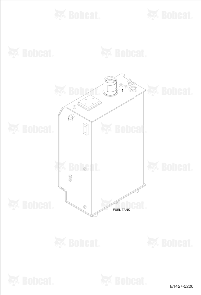 Decal (DIESEL)(EUROPE)