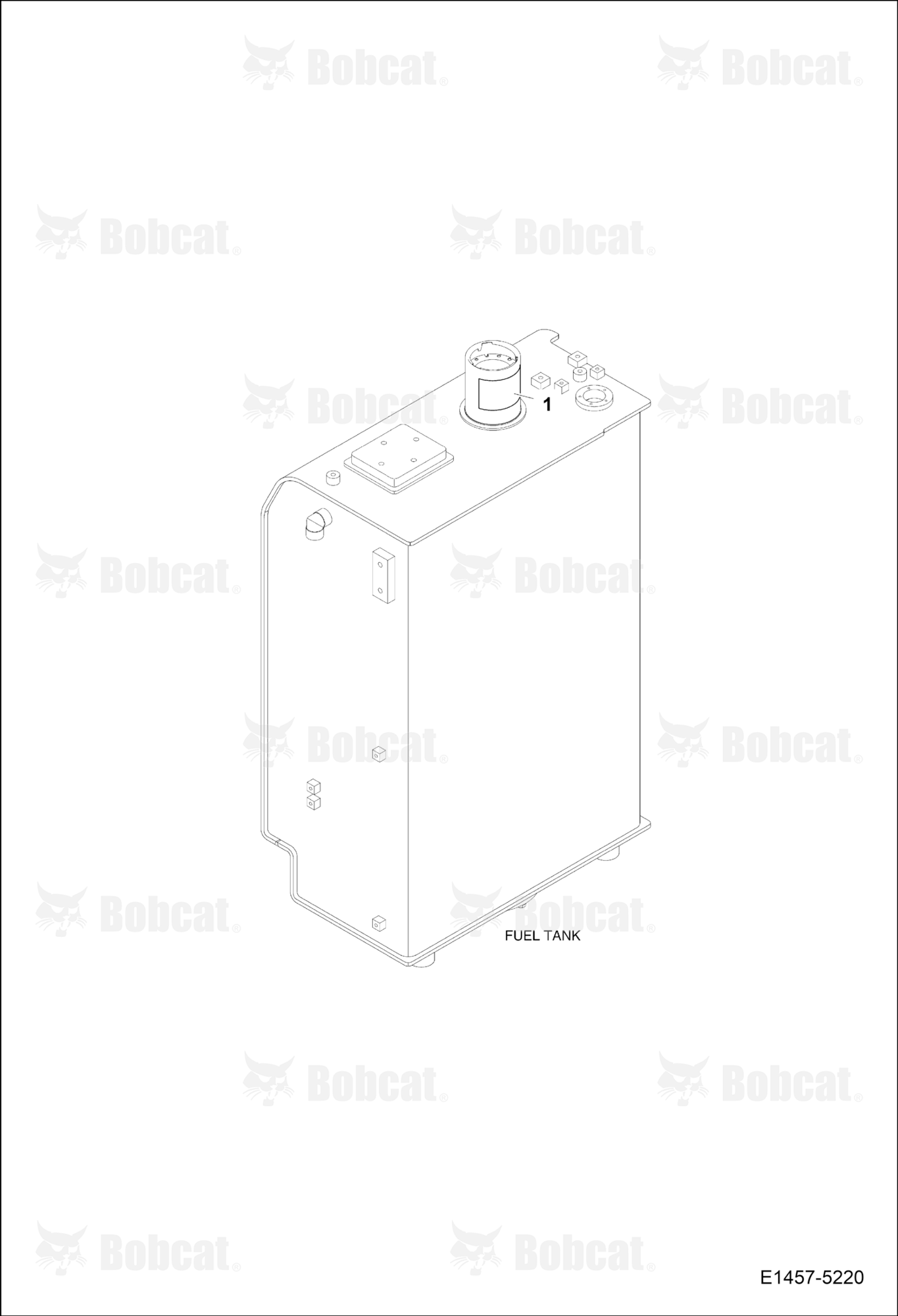 Decal (DIESEL)(EUROPE)