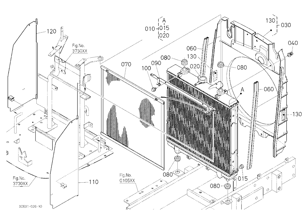 Radiator
