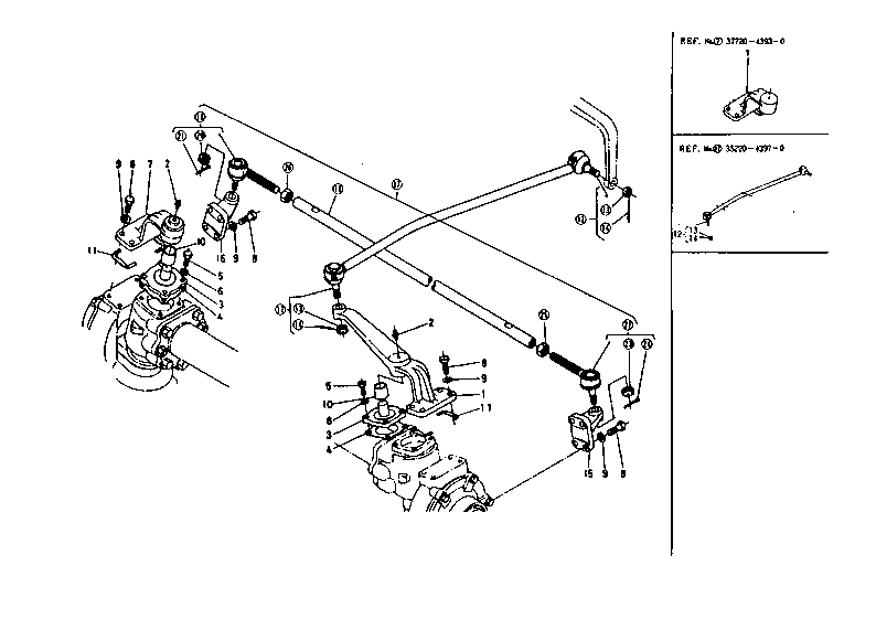 Front Wheel Drive [L245Dt]