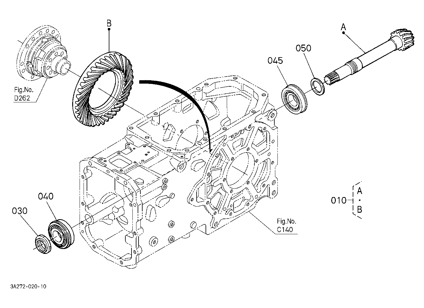 Bevel Gear