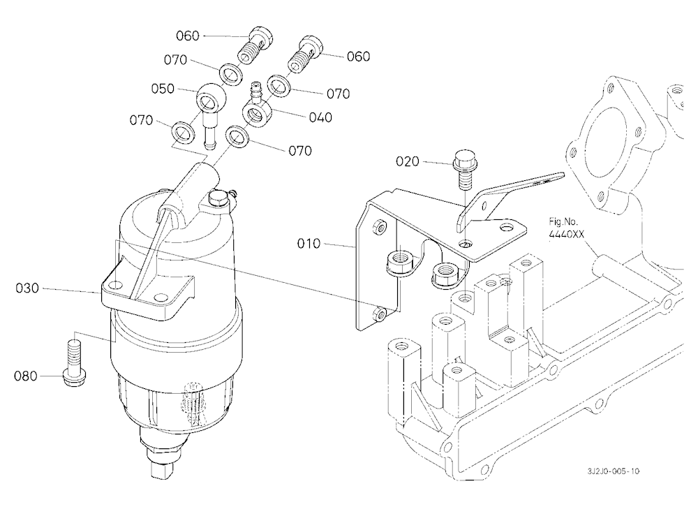 Fuel Filter