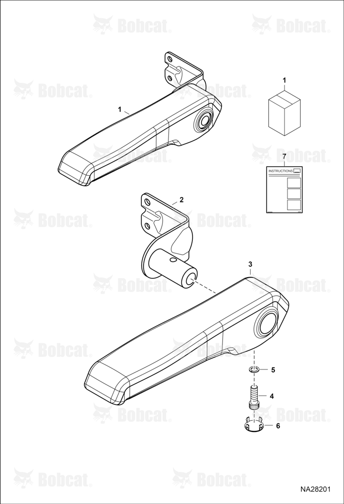 Armrest Group