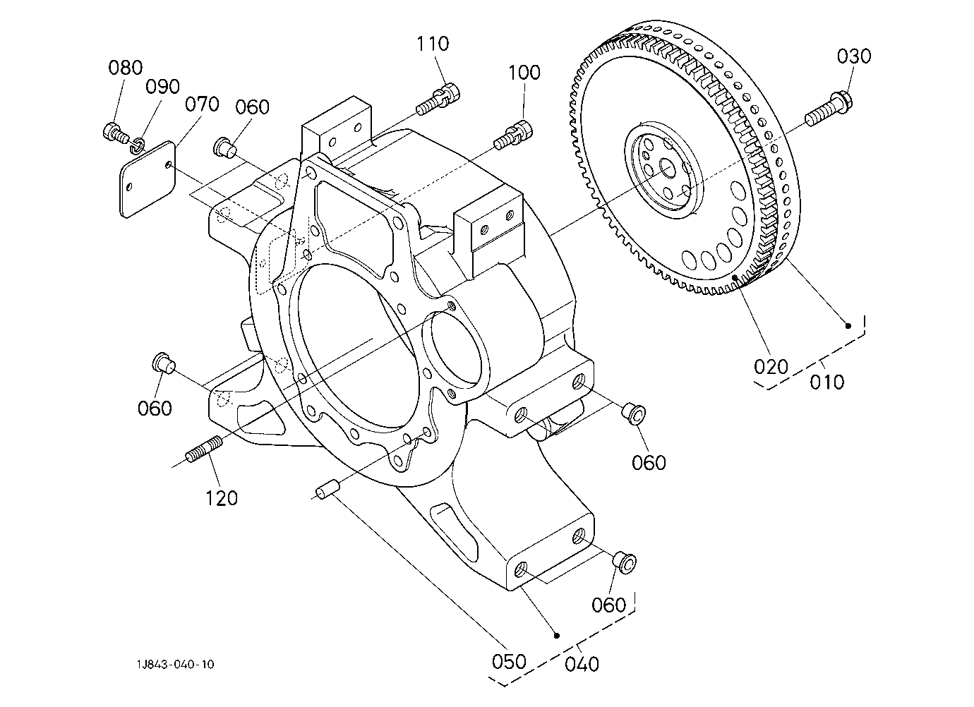 Flywheel