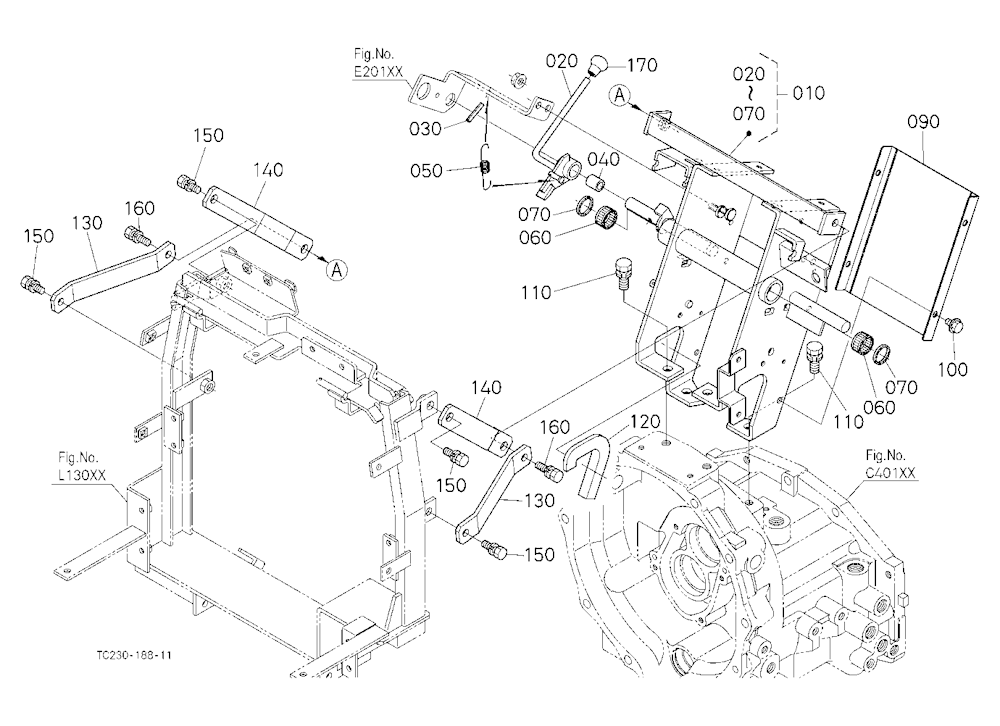 Steering Support