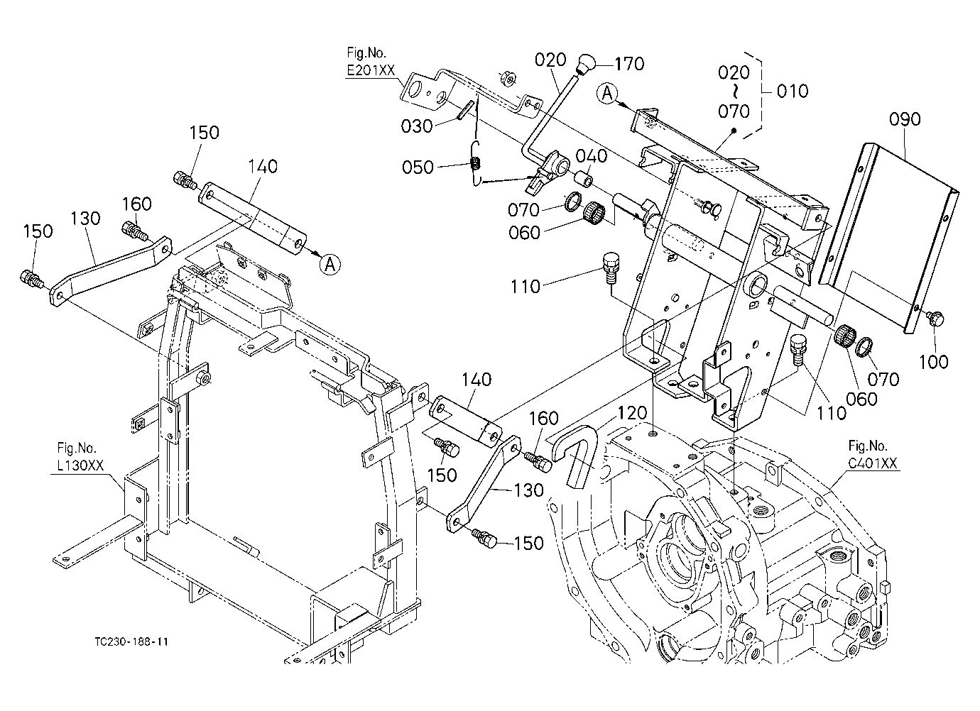 Steering Support