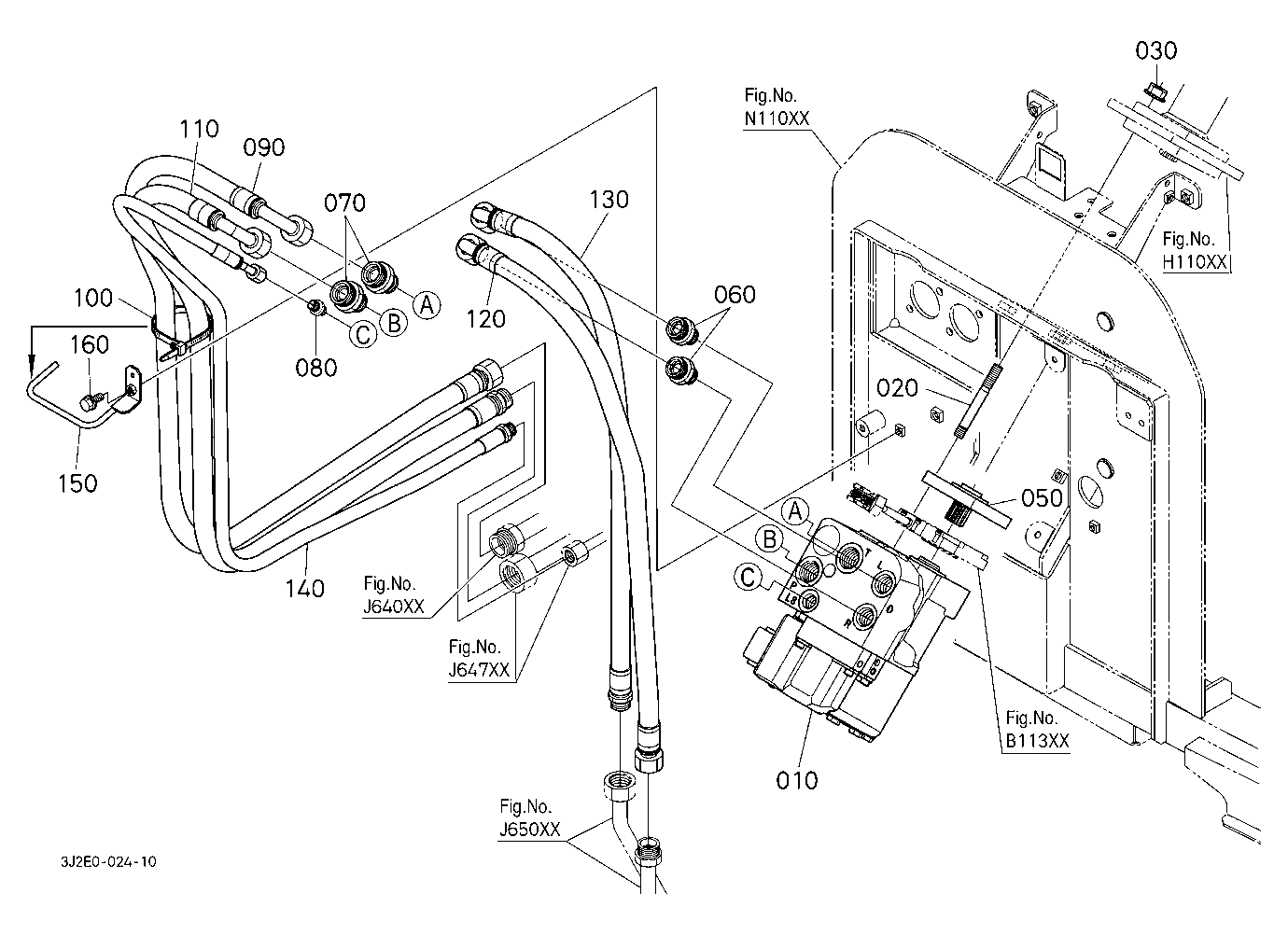 Steering Controller [Auto Steering Compatible]
