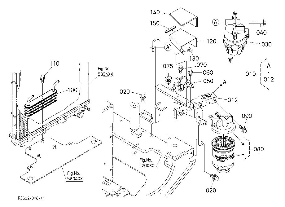 Fuel Pump And Piping 2