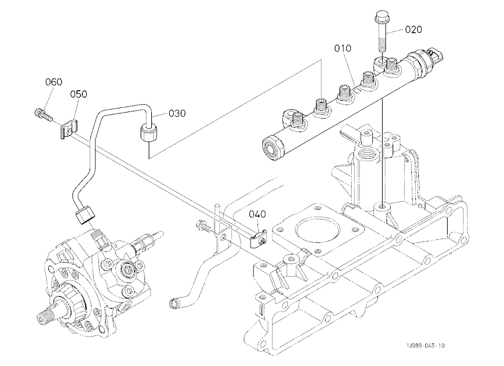 Common Rail