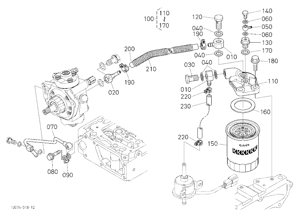 Fuel Filter