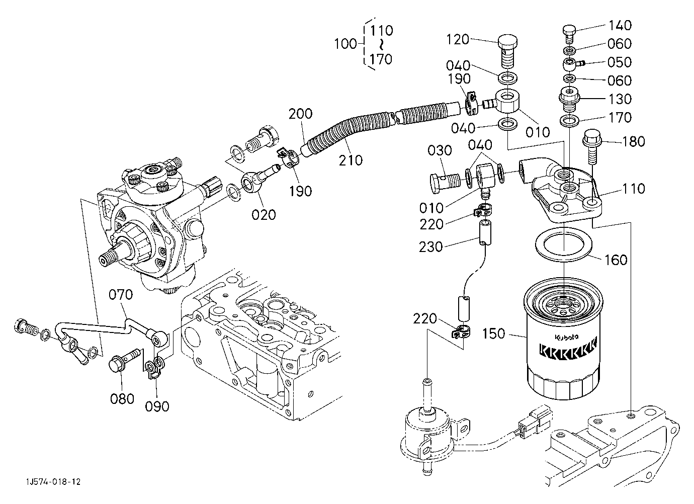 Fuel Filter
