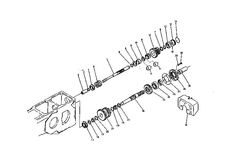 Transmission (2)