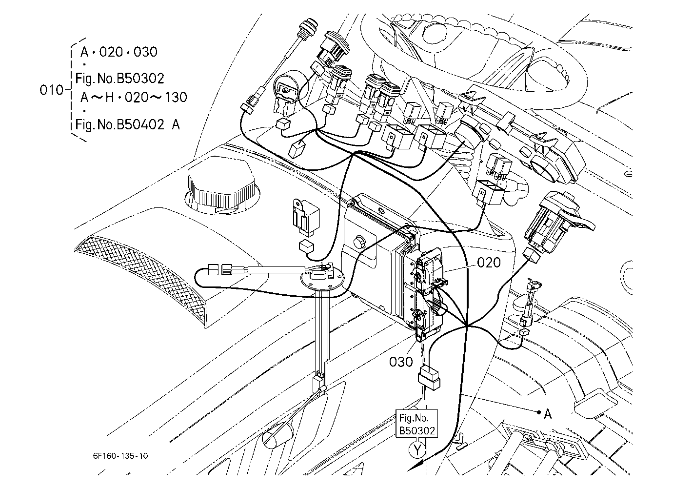 Electrical Wiring (Panel) [Ca]