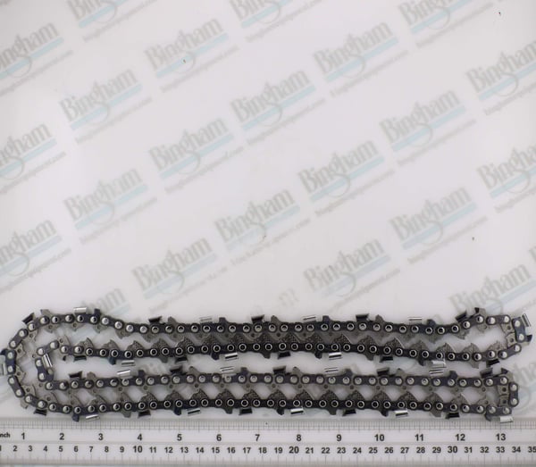 Pid si 36890050081 pt 26 rm3 rapid micro chain 4.374 ft. pos 1
