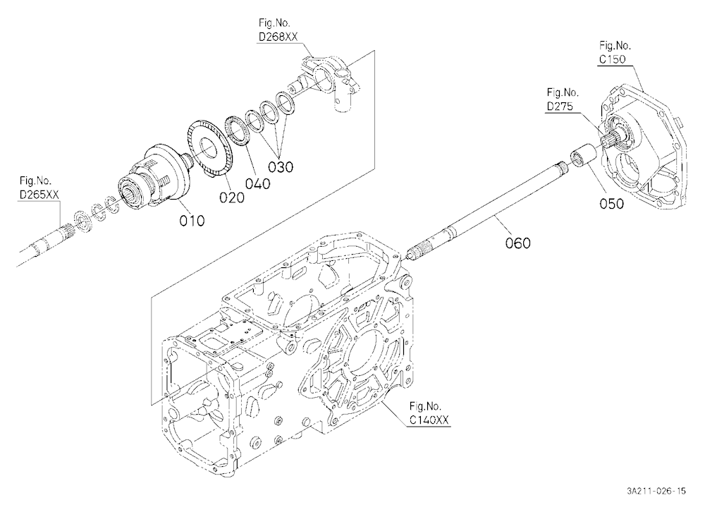 Pto Clutch