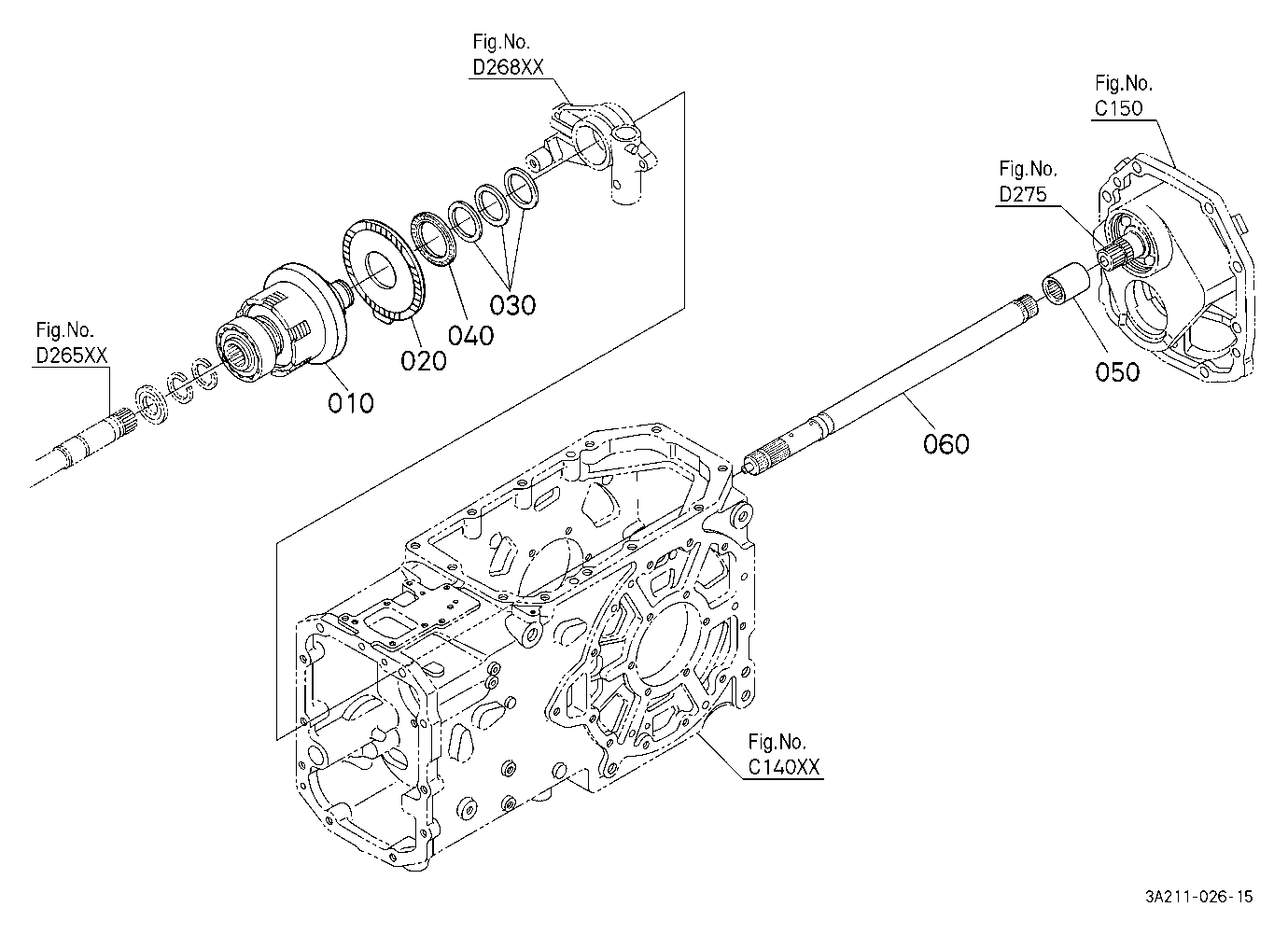 Pto Clutch