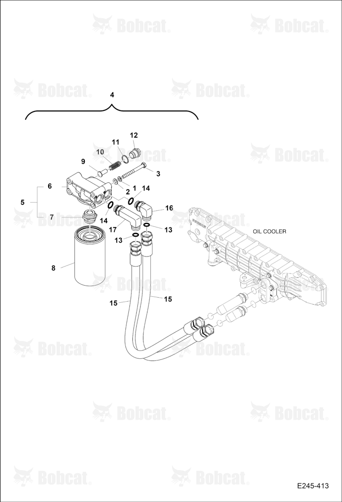 Oil Filter