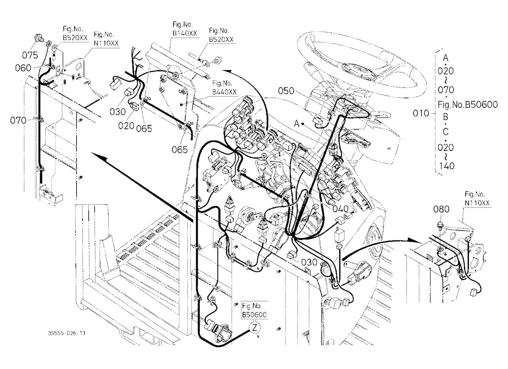 Electrical Wiring (Panel)