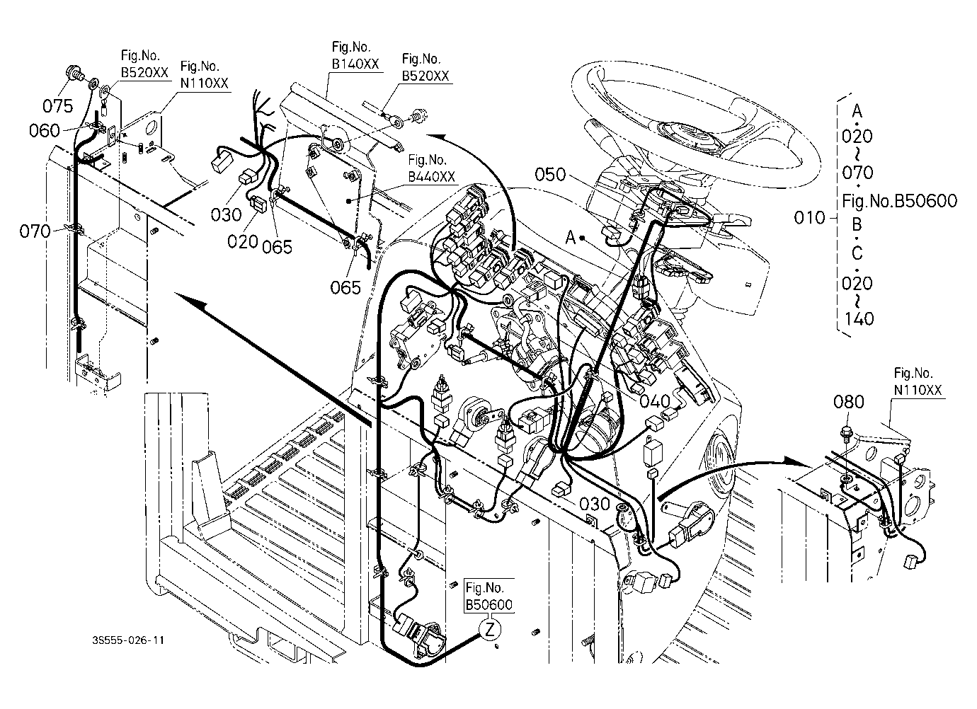 Electrical Wiring (Panel)