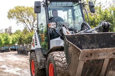 Bobcat L85 wheel loader.jpg