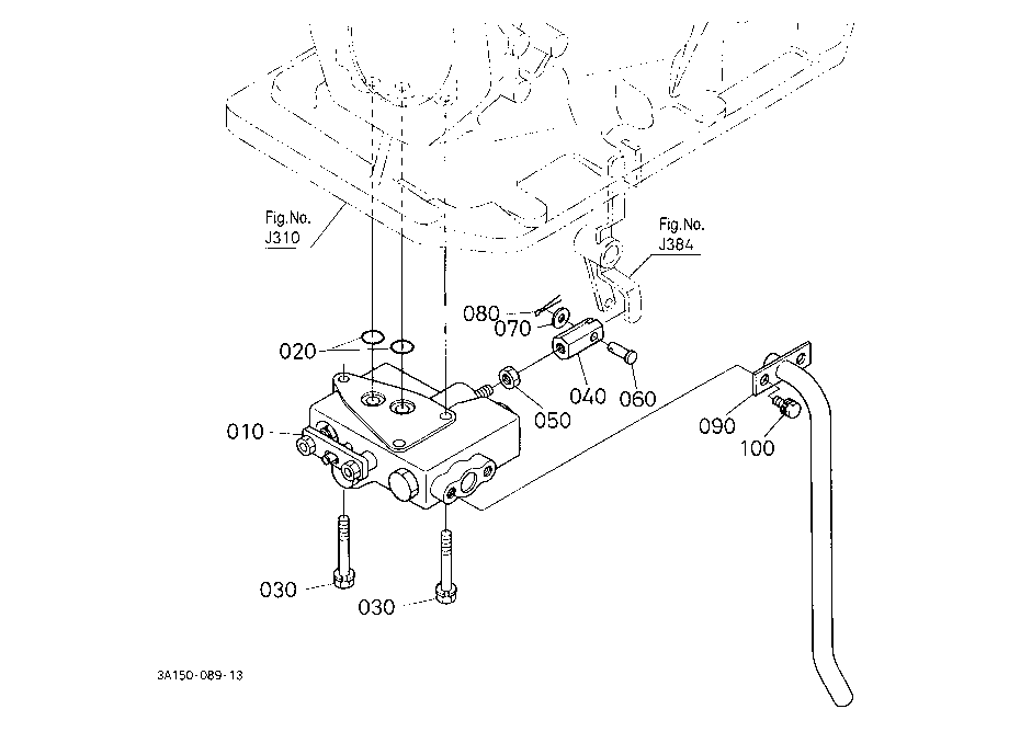 Control Valve