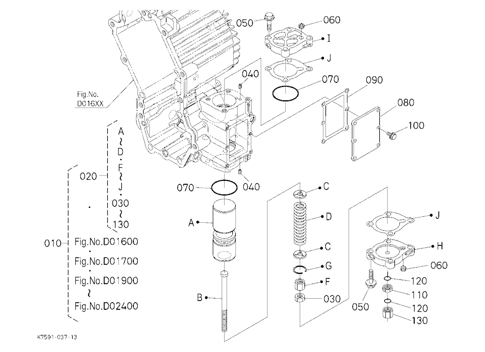 Hst (Motor) [Component Parts]