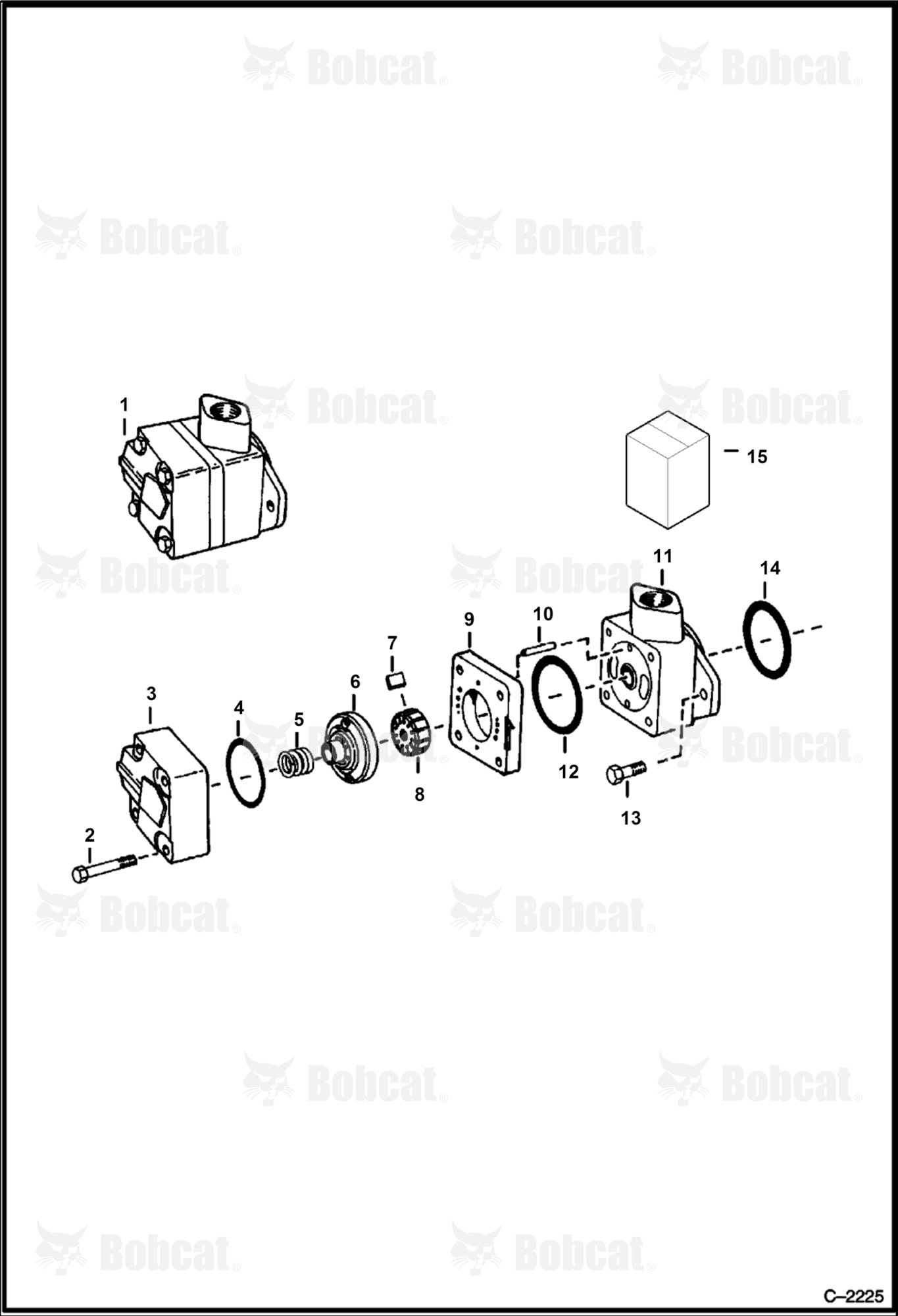 Vane Pump