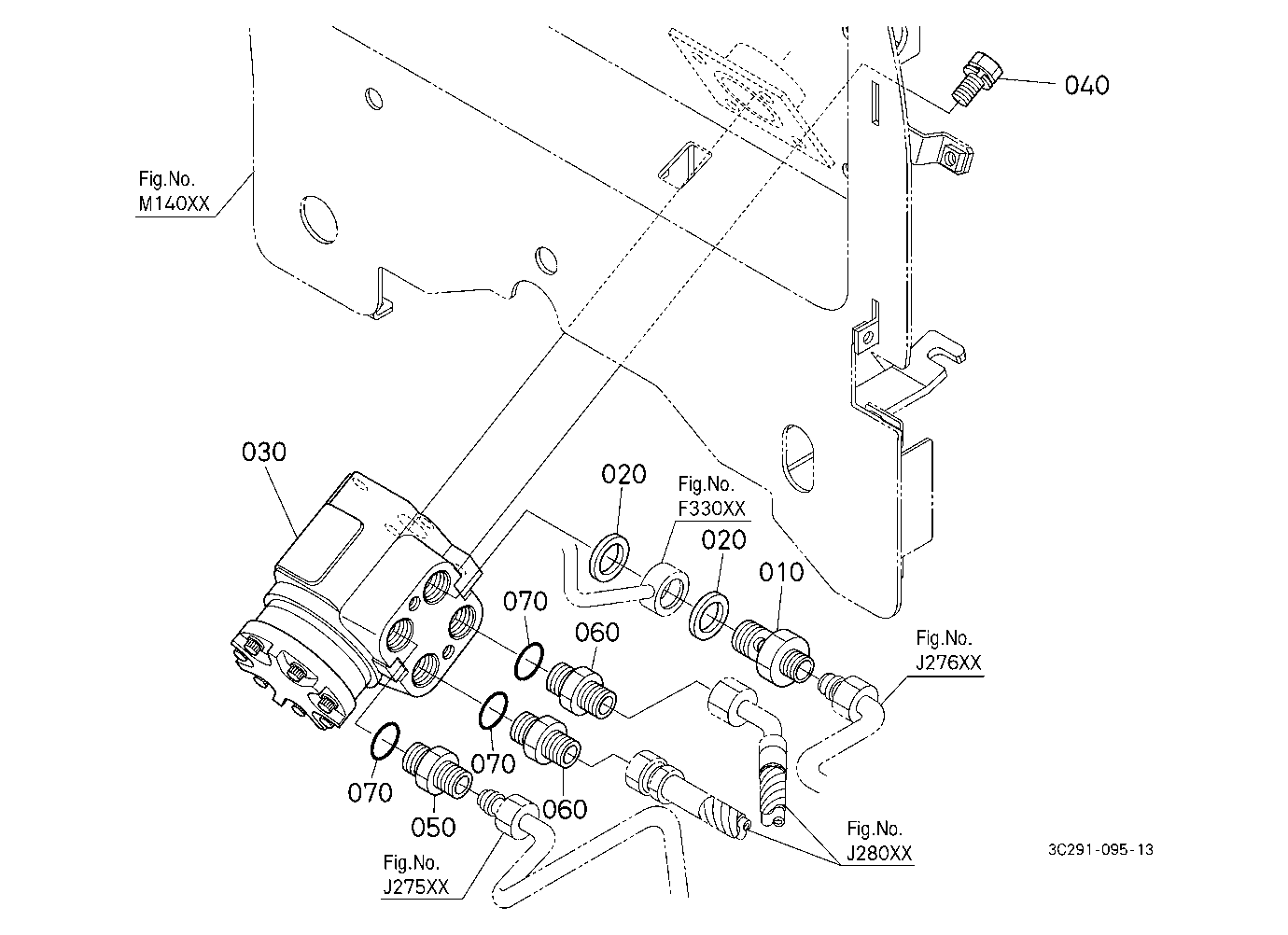Steering Controller