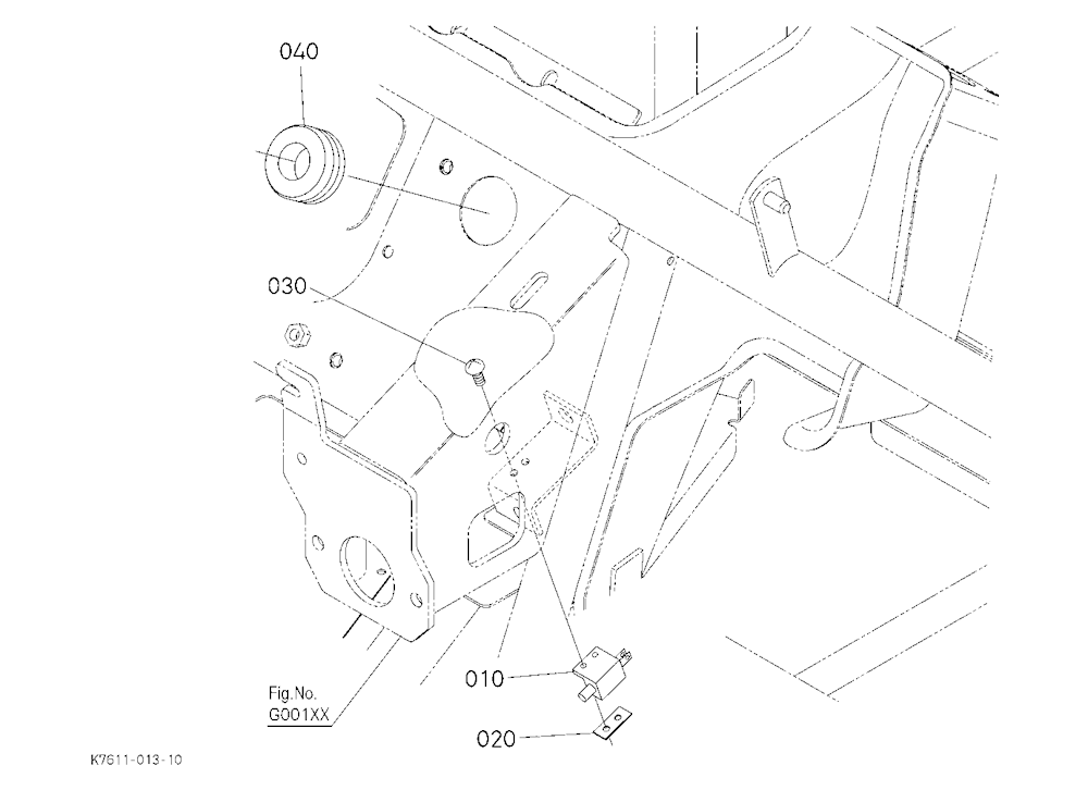 Brake Switch