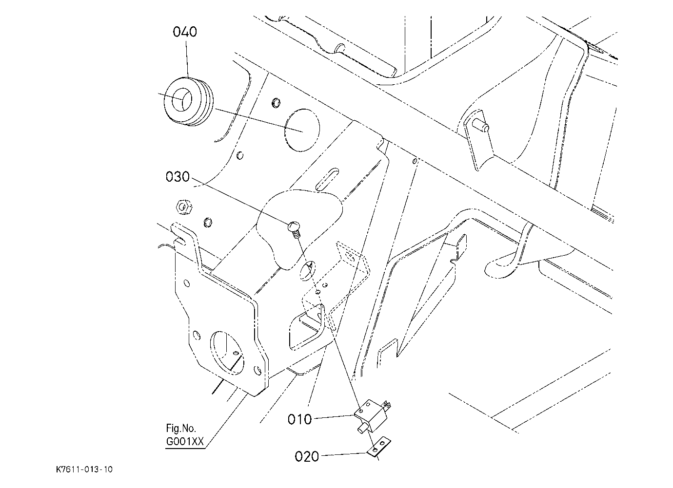 Brake Switch