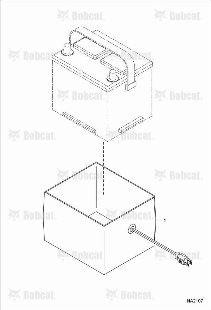 Battery Blanket Heater