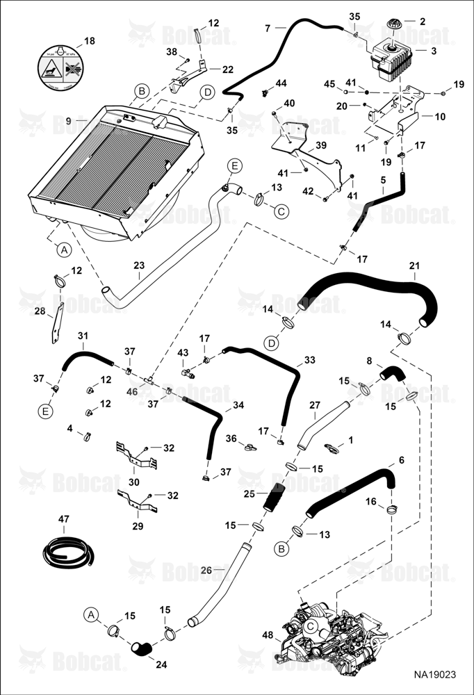 Cooling System