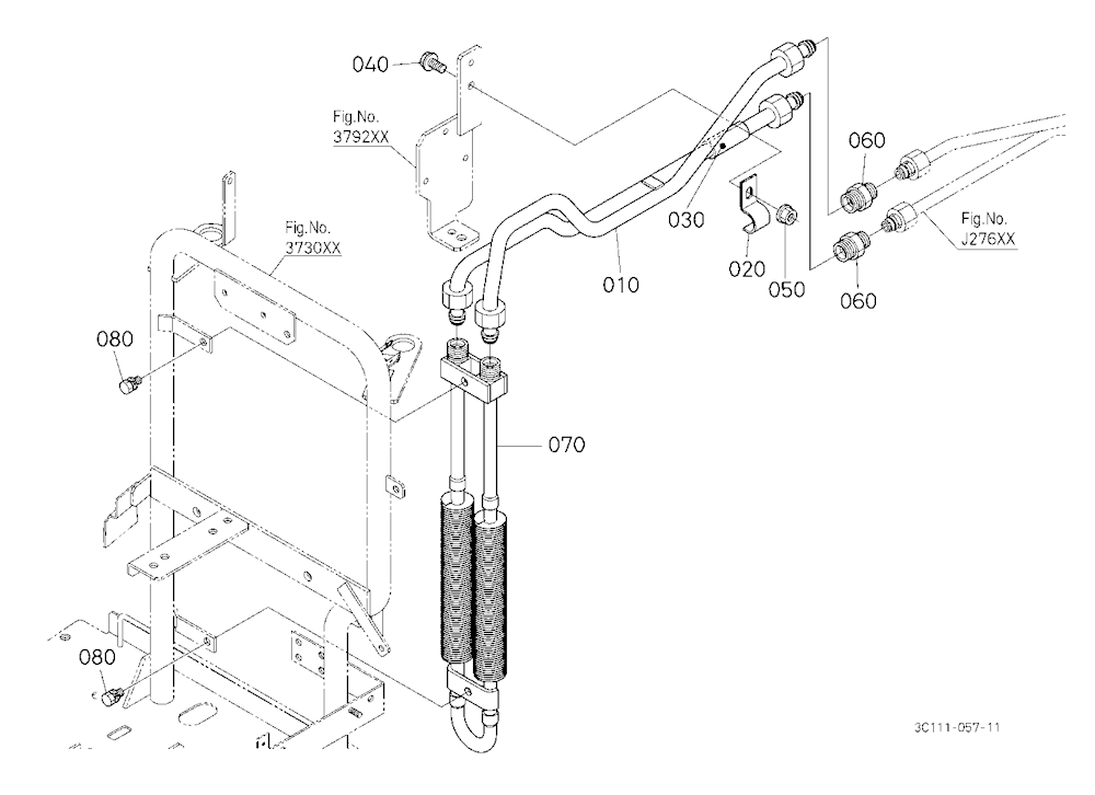 Oil Cooler