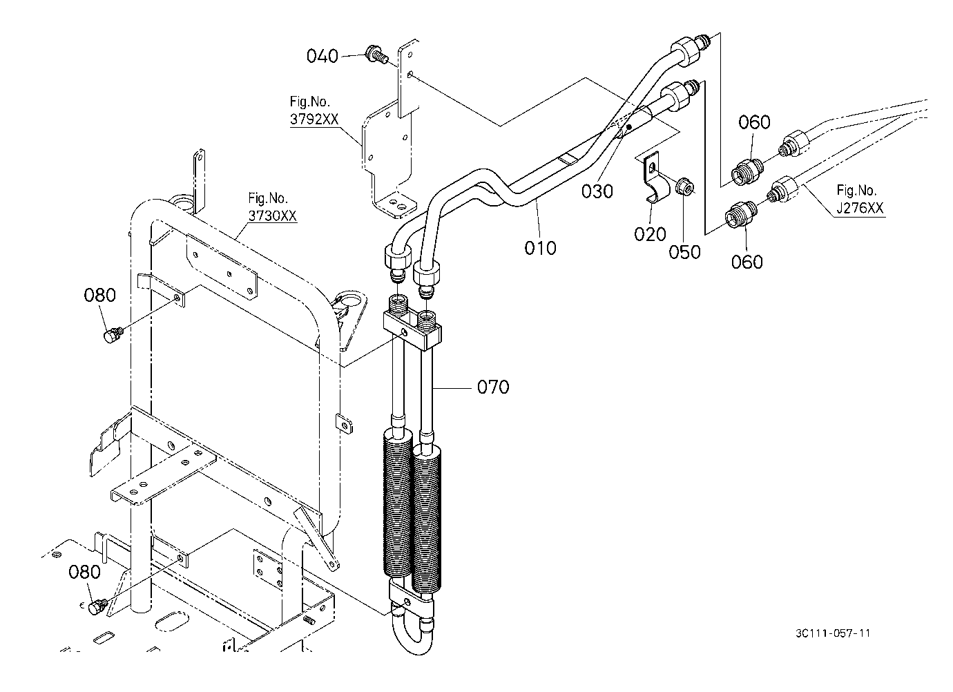 Oil Cooler
