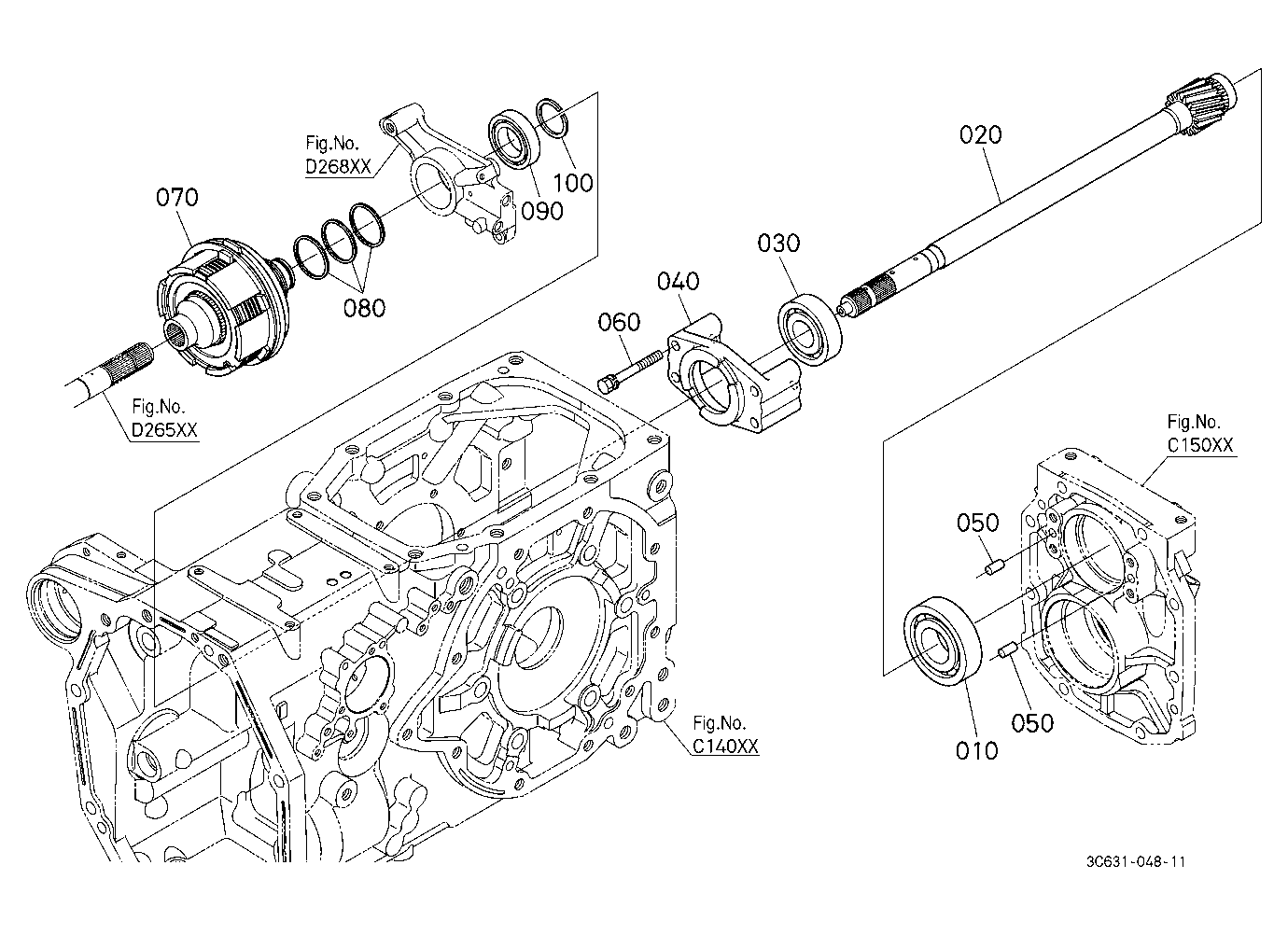 Pto Clutch