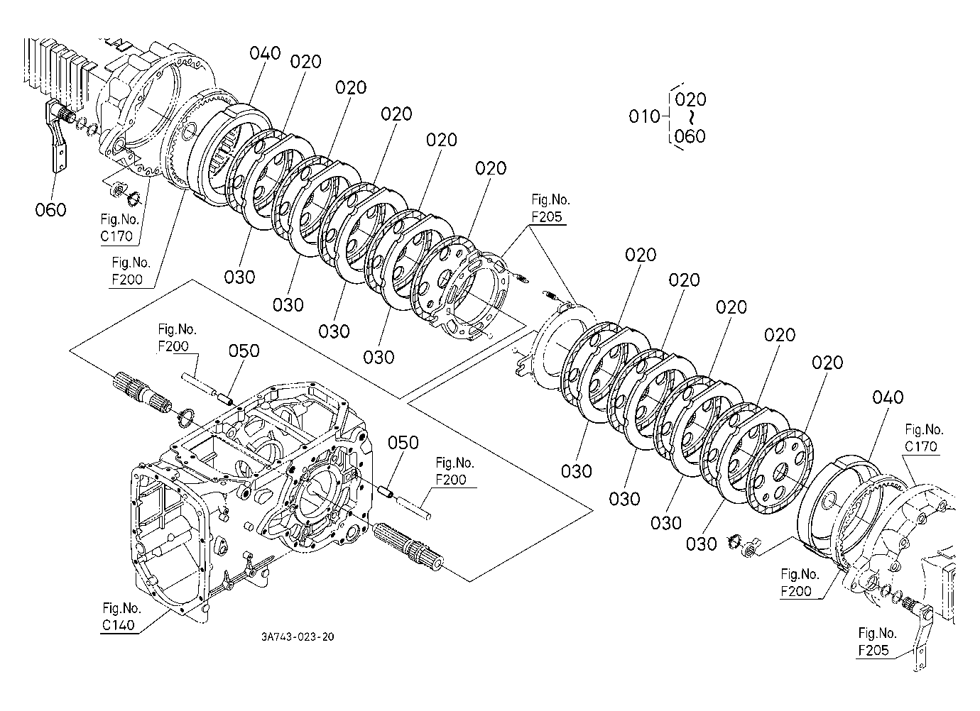 Brake [Option]