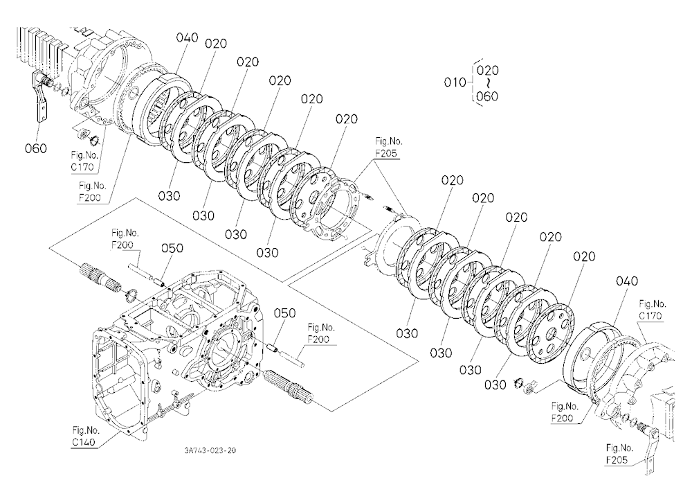 Brake [Option]