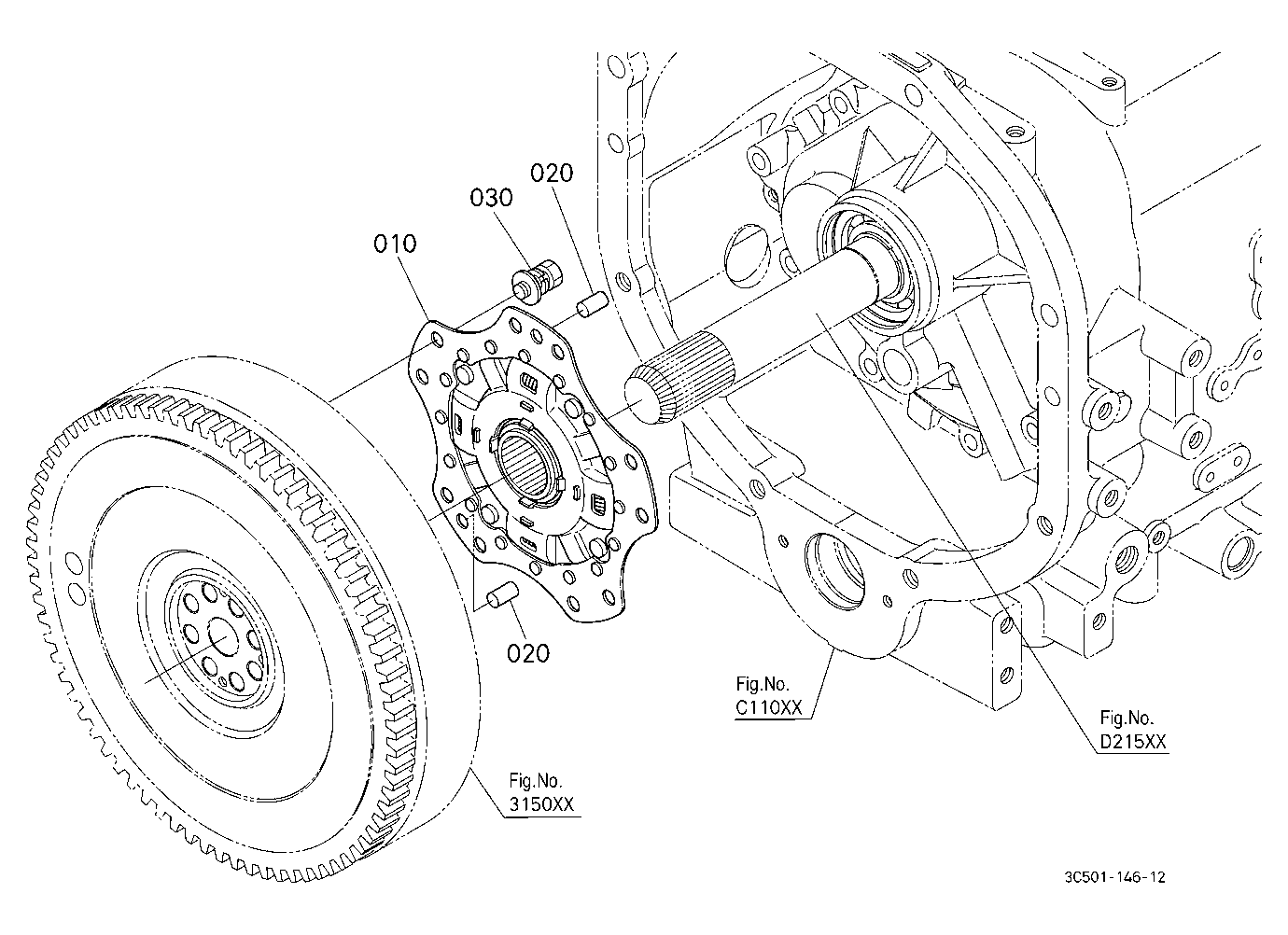 Damper Disk