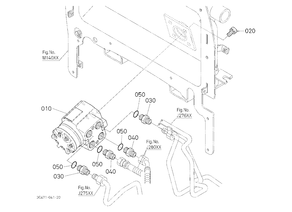 Steering Controller