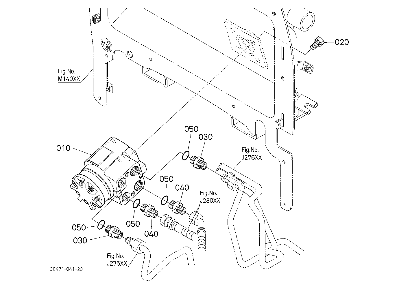 Steering Controller
