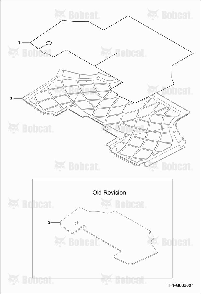 Step Mat Group