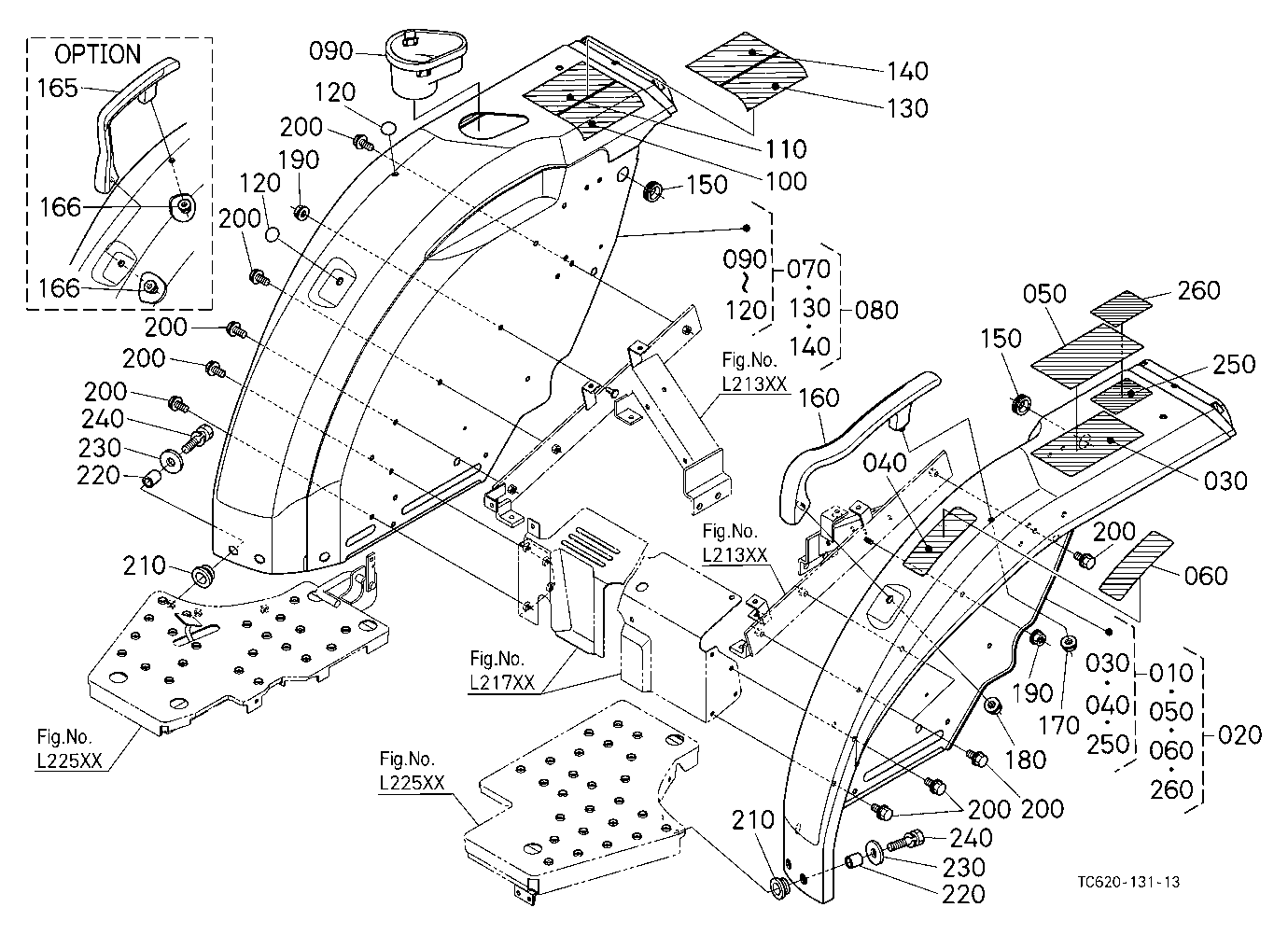 Fender [A]