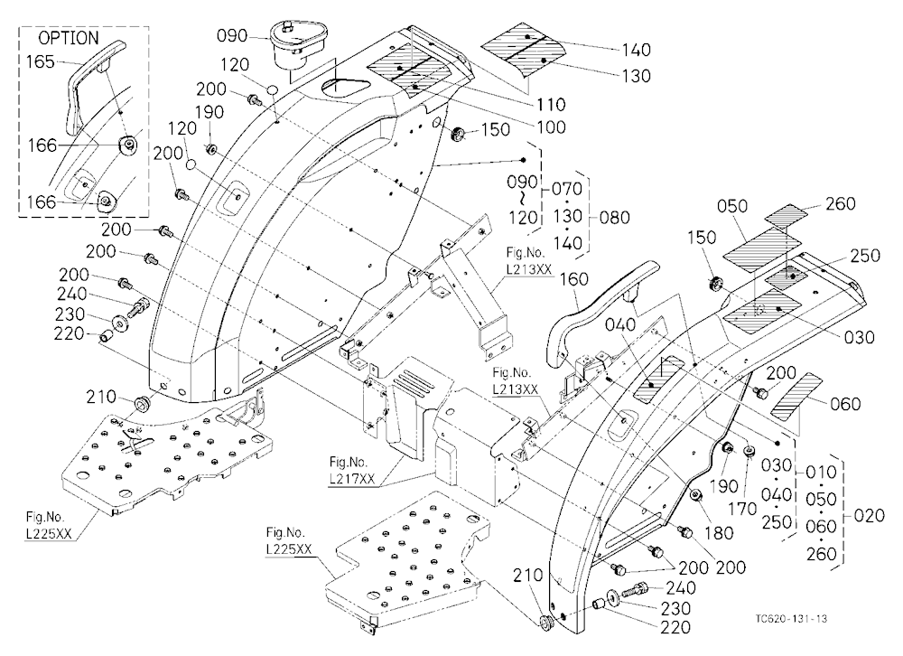 Fender [A]