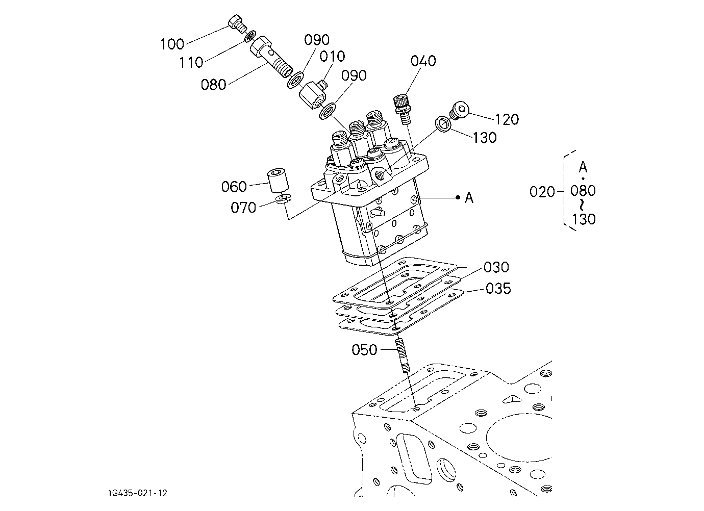 Injection Pump