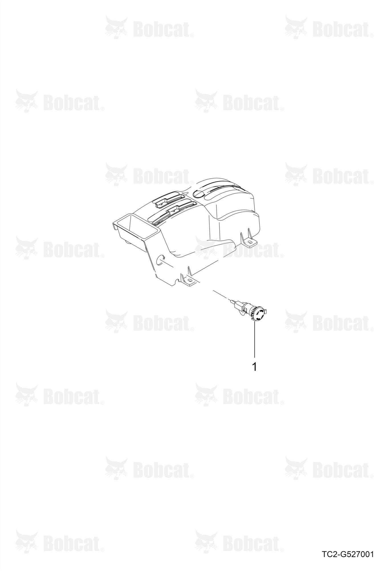 Power Socket Group